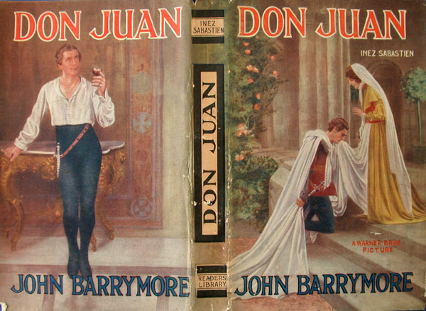 the lessons of don juan